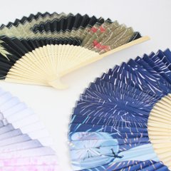 扇子2021デザイン　名入れなし画像