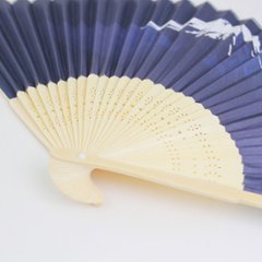 扇子2021デザイン　名入れなし画像