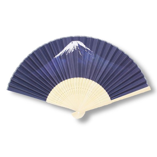 扇子2021デザイン　名入れなし画像