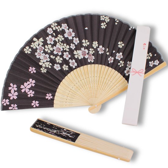 扇子2021デザイン　名入れなし画像