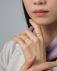 K10 オールマイティ スキンリング vg23r2406a画像