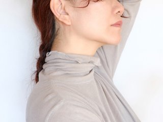 【片耳販売】 K18 ミルグレイン アミメ イヤーカフ rph43716023画像