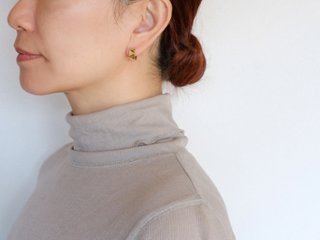 K18 アングラー フープピアス rpakr219023画像