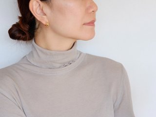 K18 アングラー フープピアス rpakr219023画像