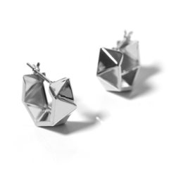 K18 アングラー フープピアス rpakr219023画像