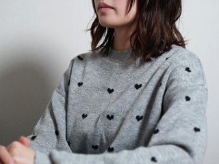 K18 ツイスト エクレア ネックレスチェーン 1.8mm rpu101921画像