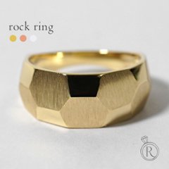 K18 ロック リング rph15265122の画像