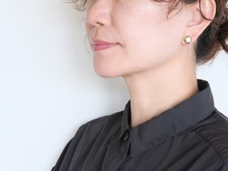 K18 フィブラ ピアス rpa2300023画像