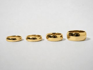 K18 バレル リング 4.7mm rpa3598422画像