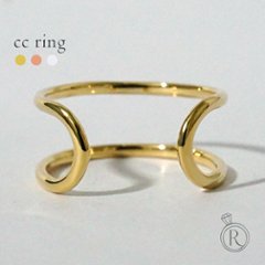 K18 CC リング rph26531422の画像