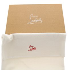 Christian　Louboutin　パネトーネウォレット画像