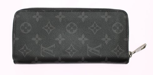 Louis Vuitton　ジッピーウォレット　ヴェルティカル　M62295の画像