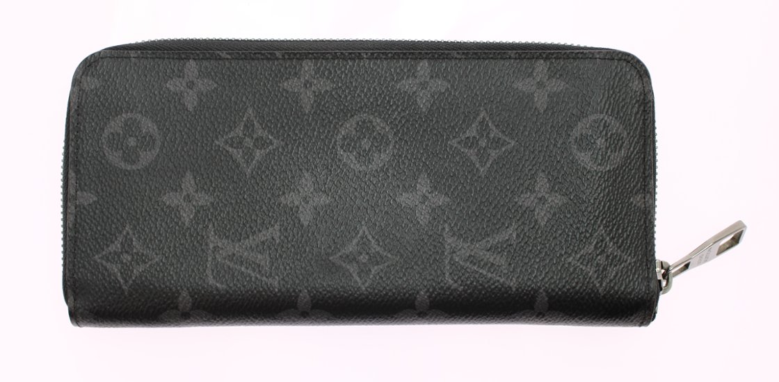 Louis Vuitton　ジッピーウォレット　ヴェルティカル　M62295画像