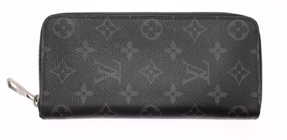 Louis Vuitton　ジッピーウォレット　ヴェルティカル　M62295画像