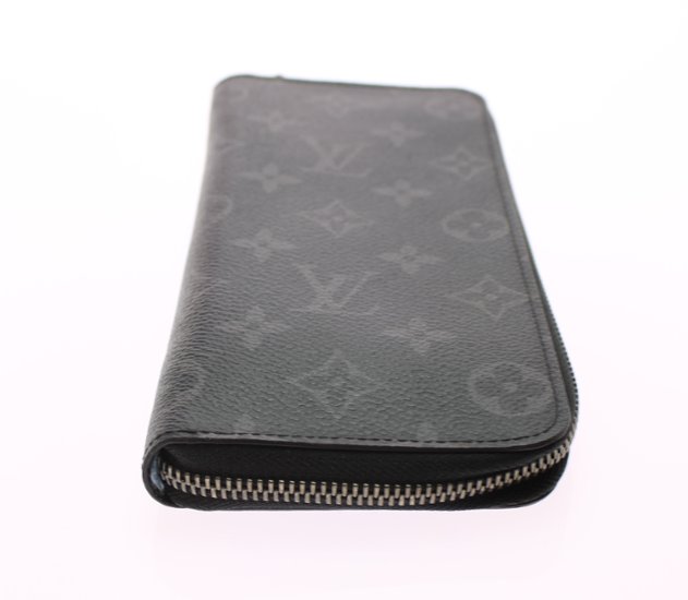 Louis Vuitton　ジッピーウォレット　ヴェルティカル　M62295画像