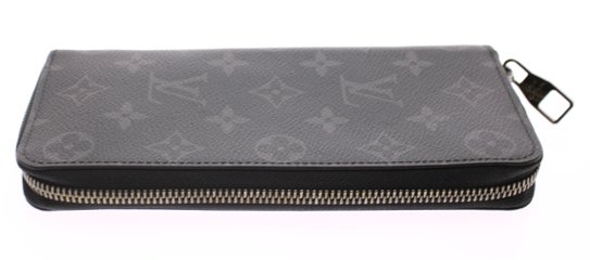 Louis Vuitton　ジッピーウォレット　ヴェルティカル　M62295画像