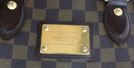 Louis Vuitton　ハムプステッドPM　N51205画像