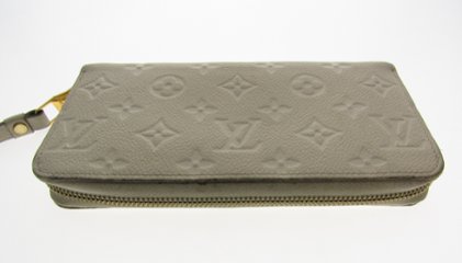 Louis Vuitton　　ジッピーウォレット　SP0164画像