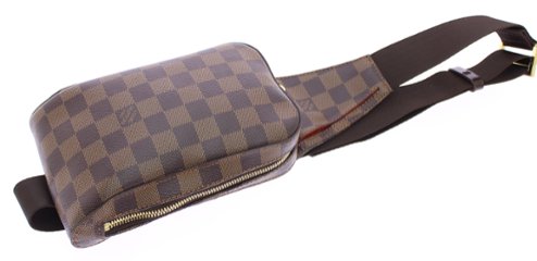 Louis Vuitton　ダミエ　ジェロニモス画像