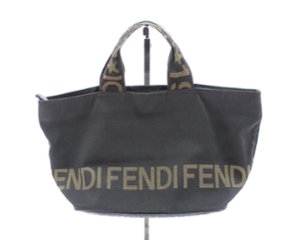 FENDI　ハンドバッグの画像