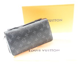 Louis Vuitton　エクリプス　ジッピーXLの画像