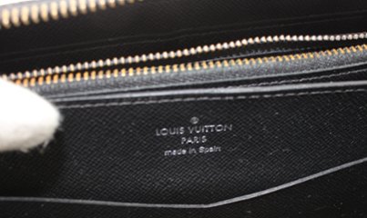 Louis Vuitton　エクリプス　ジッピーXL画像