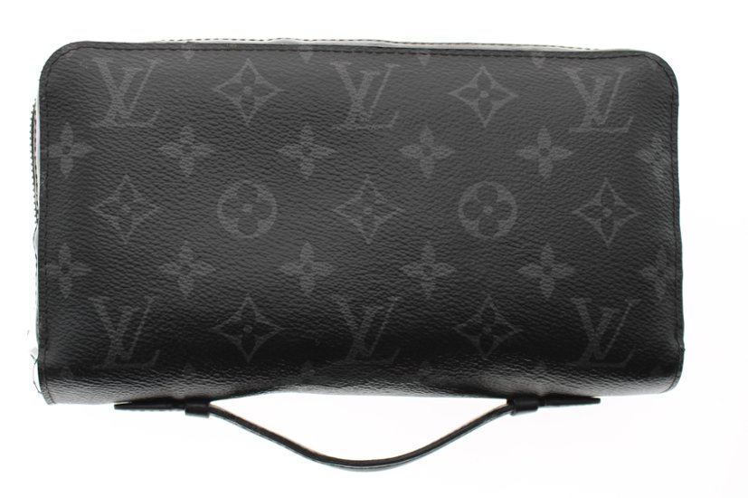 Louis Vuitton　エクリプス　ジッピーXL画像