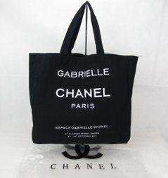 CHANEL　バッグの画像