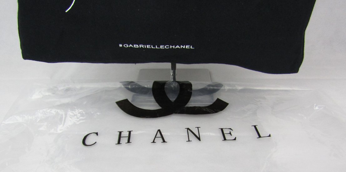 CHANEL　バッグ画像