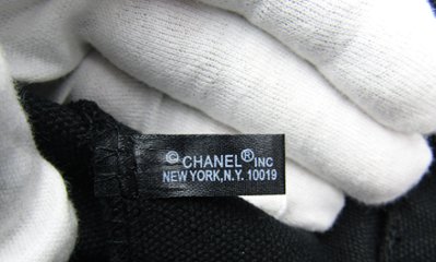 CHANEL　バッグ画像