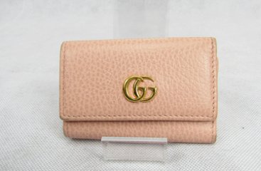 GUCCI　キーケースの画像