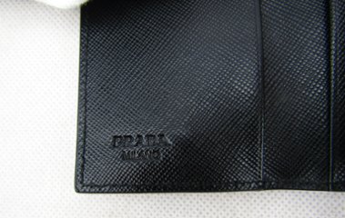 PRADA　キーケース画像