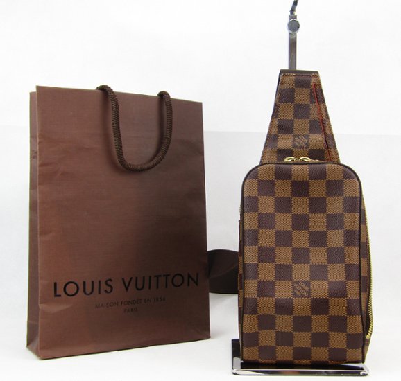 Louis Vuitton　ジェロニモス　CA0054　画像