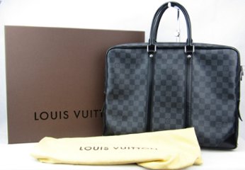 Louis Vuitton　ポルトドキュマン　N41478の画像