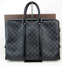 Louis Vuitton　ポルトドキュマン　N41478画像