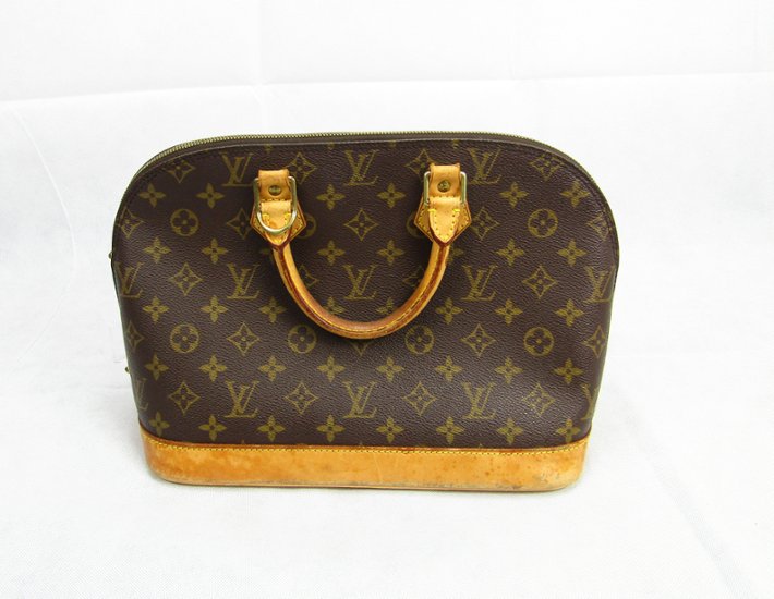 Louis Vuitton　アルマ　BA0923画像