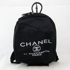 CHANEL　リュックの画像