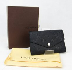 Louis Vuitton　キュリーズコンパクト　　SP3174の画像