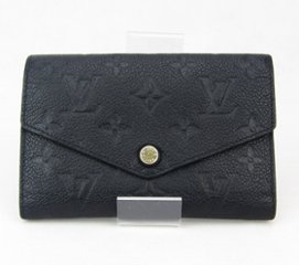 Louis Vuitton　キュリーズコンパクト　　SP3174画像