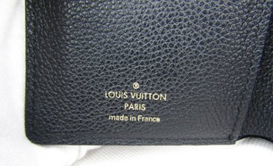 Louis Vuitton　キュリーズコンパクト　　SP3174画像