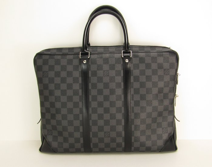 Louis Vuitton　ポルトドキュマン・ヴォワヤージュ　TR1113画像