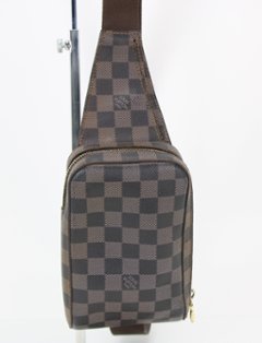 Louis Vuitton　ジェロニモス　新型　CA4088の画像