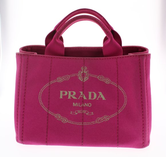 PRADA　カナパトート画像