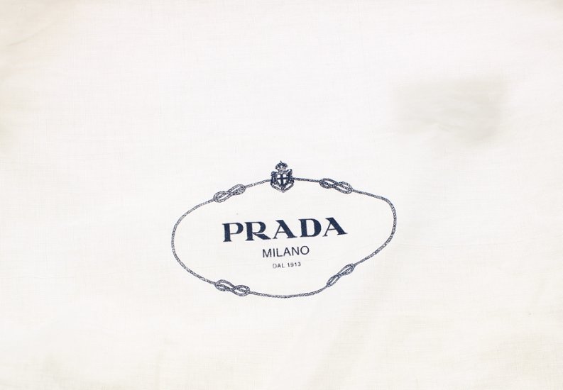 PRADA　カナパトート画像