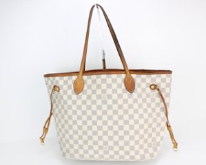 Louis Vuitton　ネヴァーフルMM　N51107の画像