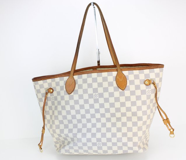 Louis Vuitton　ネヴァーフルMM　N51107画像