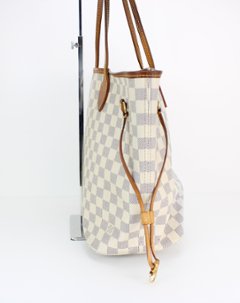 Louis Vuitton　ネヴァーフルMM　N51107画像