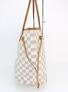 Louis Vuitton　ネヴァーフルMM　N51107画像