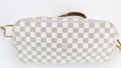 Louis Vuitton　ネヴァーフルMM　N51107画像