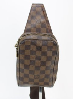 Louis Vuitton　ジェロニモス　	CA1003の画像